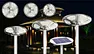 LED SOLAR GARDEN LIGHT